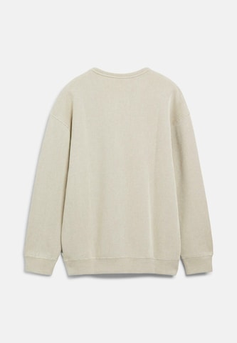 Felpa di s.Oliver in beige
