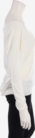 Maliparmi Sweater & Cardigan in S in White