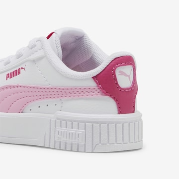 PUMA Sneakers 'Carina 2.0' in White