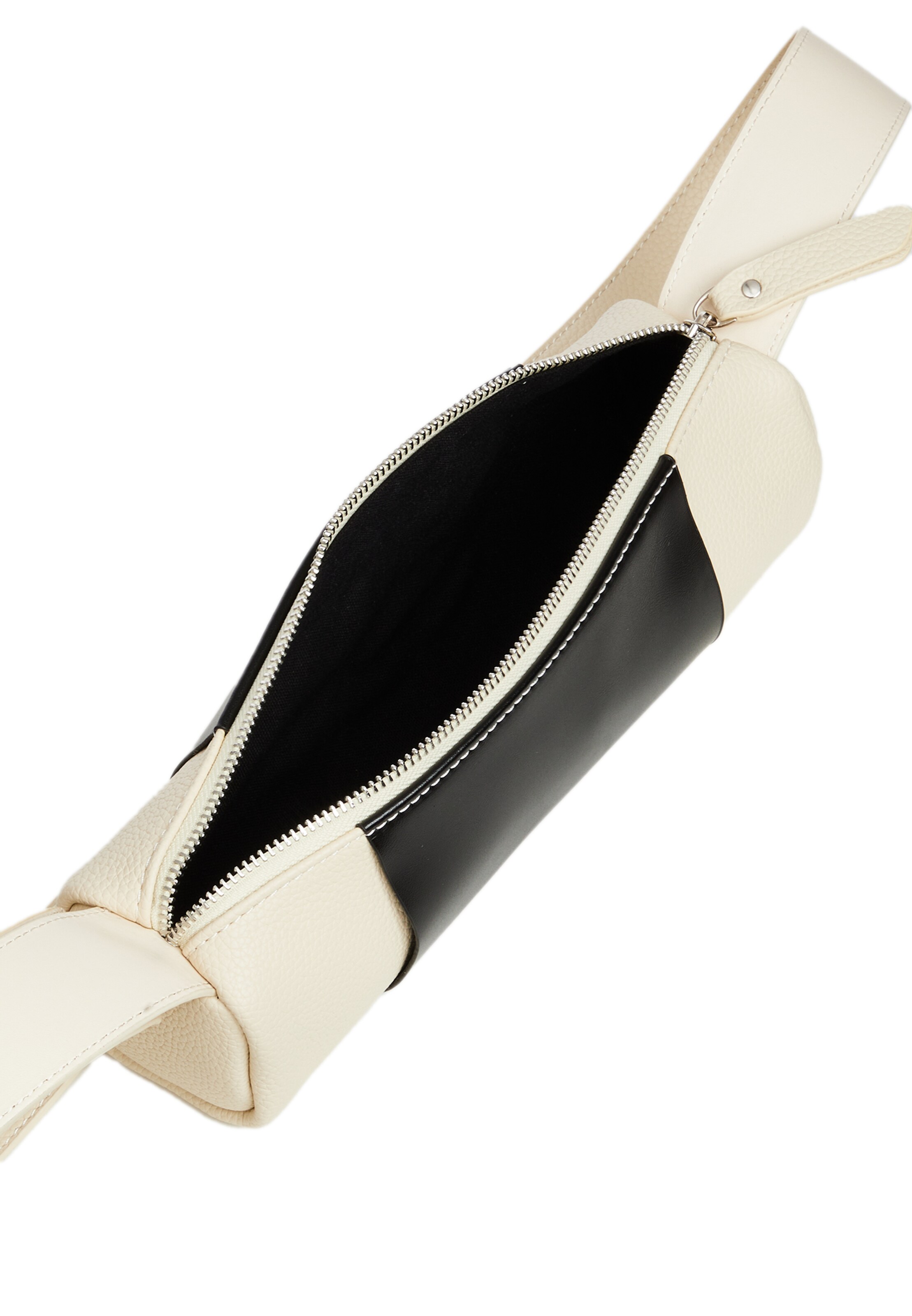 FELIPA Shoulder Bag in Beige