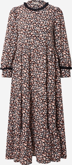 LEVI'S Shirt Dress 'FARAH' in Pink / Pastel red / Black / White, Item view