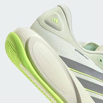 Chaussure de course 'Supernova' ADIDAS PERFORMANCE en vert