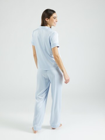 Chelsea Peers Pajama in Blue