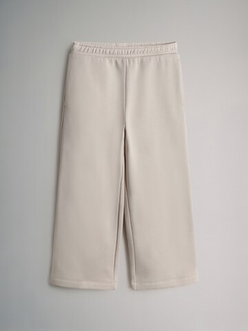 The Set Zestaw w kolorze beżowy