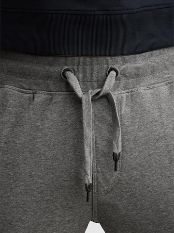 PME Legend Loosefit Sportbyxa 'Skyglizer sweatpants' i grå