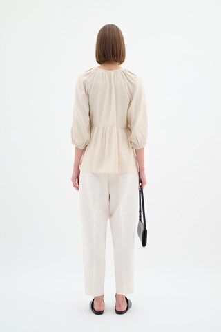 InWear Shirts 'Franny' i hvid