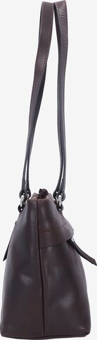 Sac bandoulière GERRY WEBER en marron