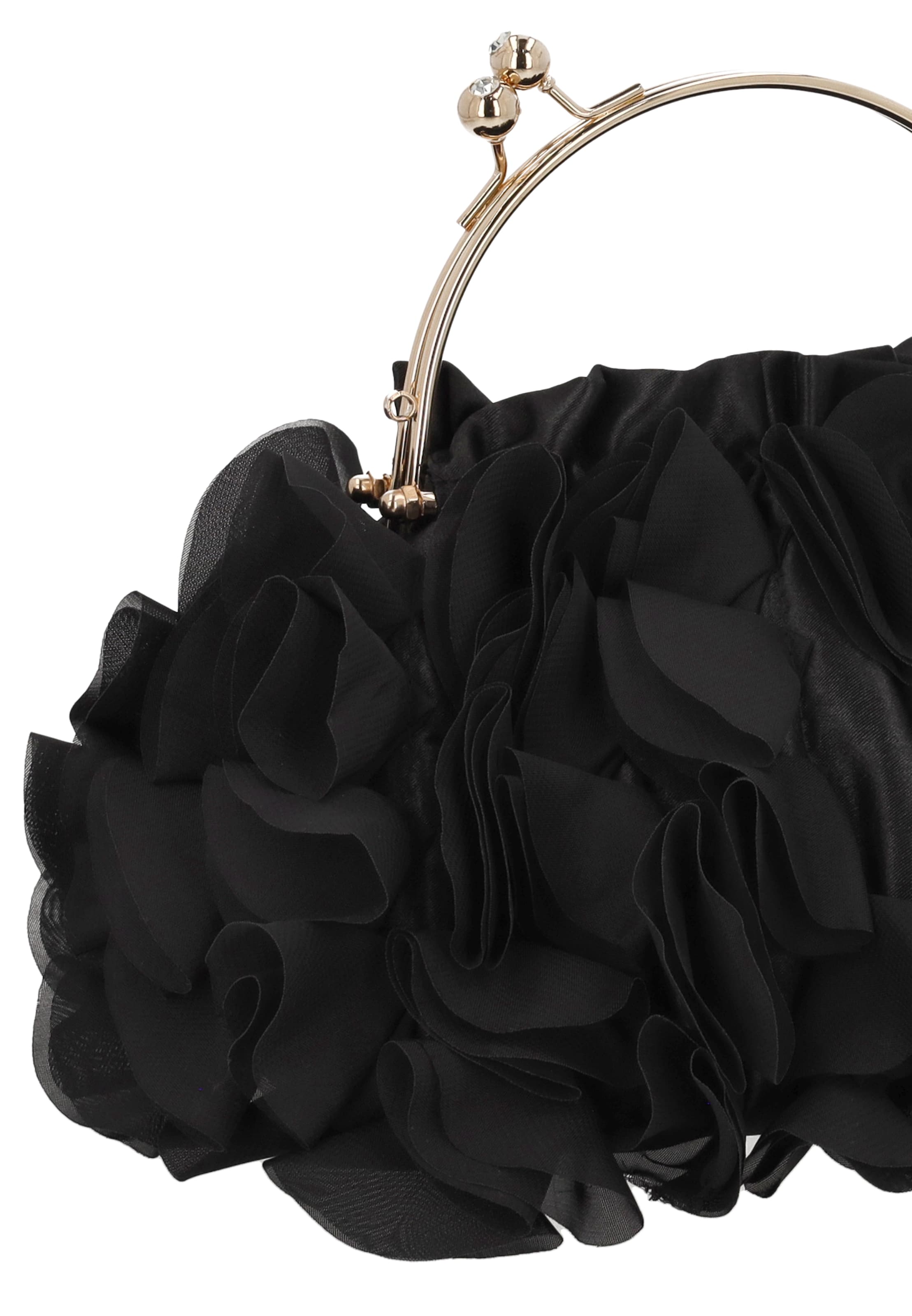 Sacs à main faina en noir