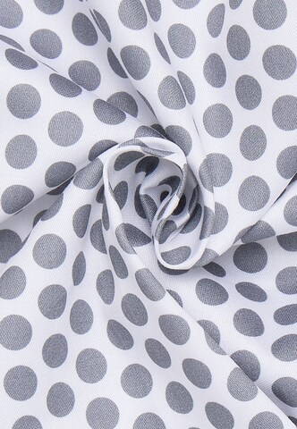 ETERNA Slim fit Business shirt in Grey