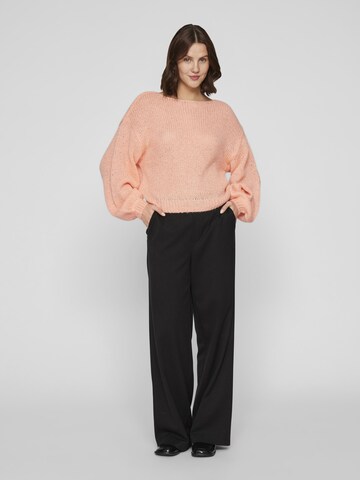 Pull-over VILA en orange