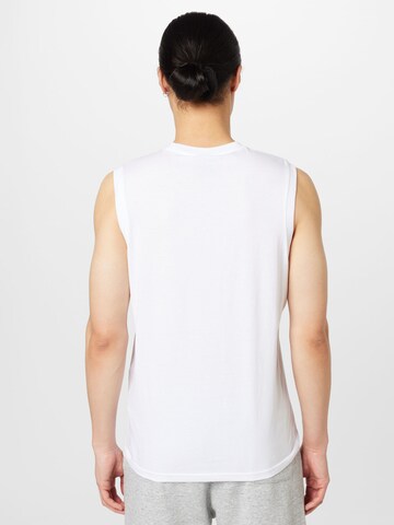 Champion Authentic Athletic Apparel T-Shirt in Weiß