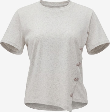 usha BLACK LABEL - Pullover em branco: frente