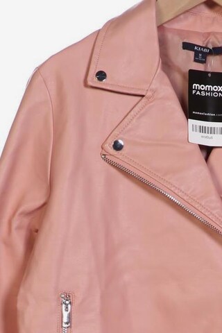 Kiabi Jacket & Coat in M in Pink