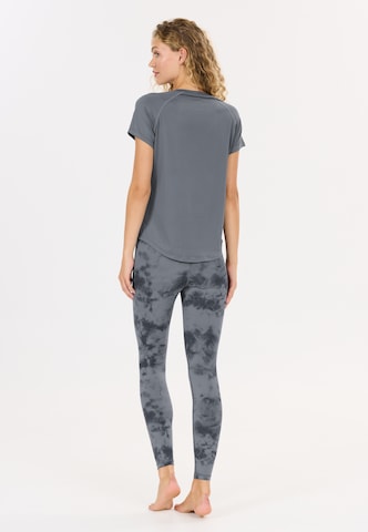 Athlecia Performance Shirt 'Gaina' in Grey