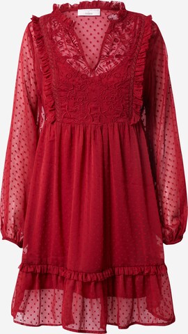 Guido Maria Kretschmer Women Dress in Red: front