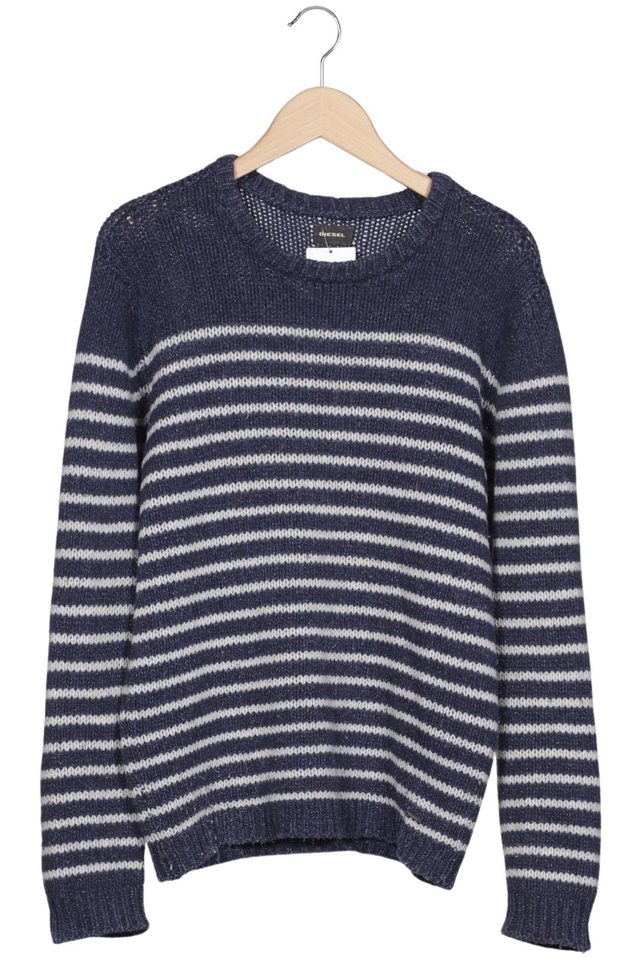 DIESEL Sweater & Cardigan in L in Mixed colors: front