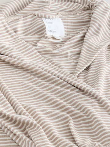 Robe de chambre Next en beige