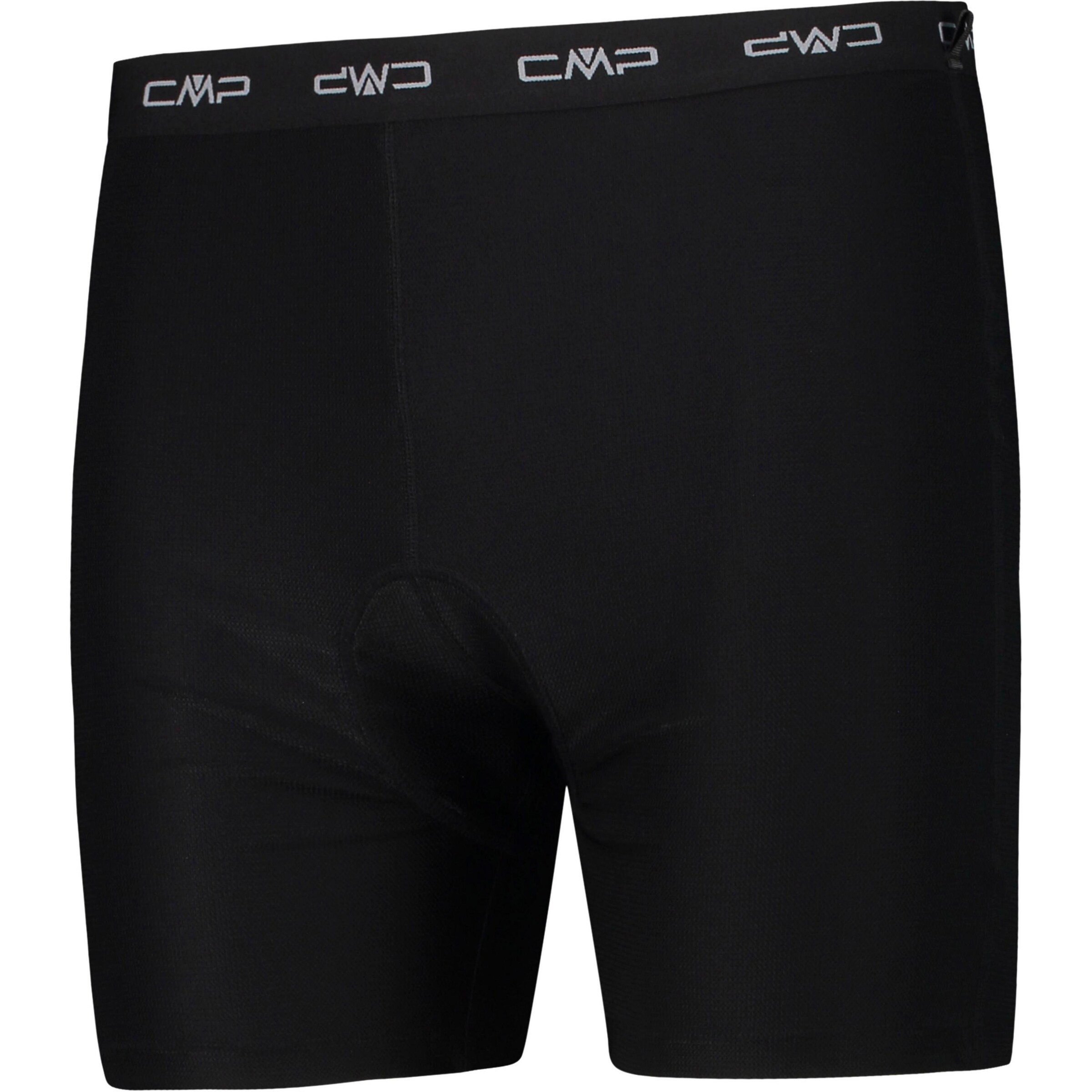 CMP Regular Workout Pants in Green