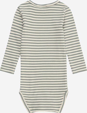 Lil ' Atelier Kids Sparkdräkt/body 'GAGO' i beige