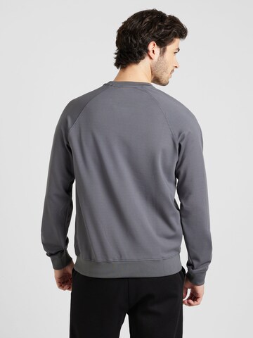 GUESS Sweatshirt in Grey