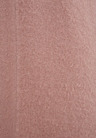 LAURA SCOTT Strickjacke in Pink