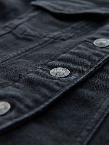 Veste mi-saison Next en noir