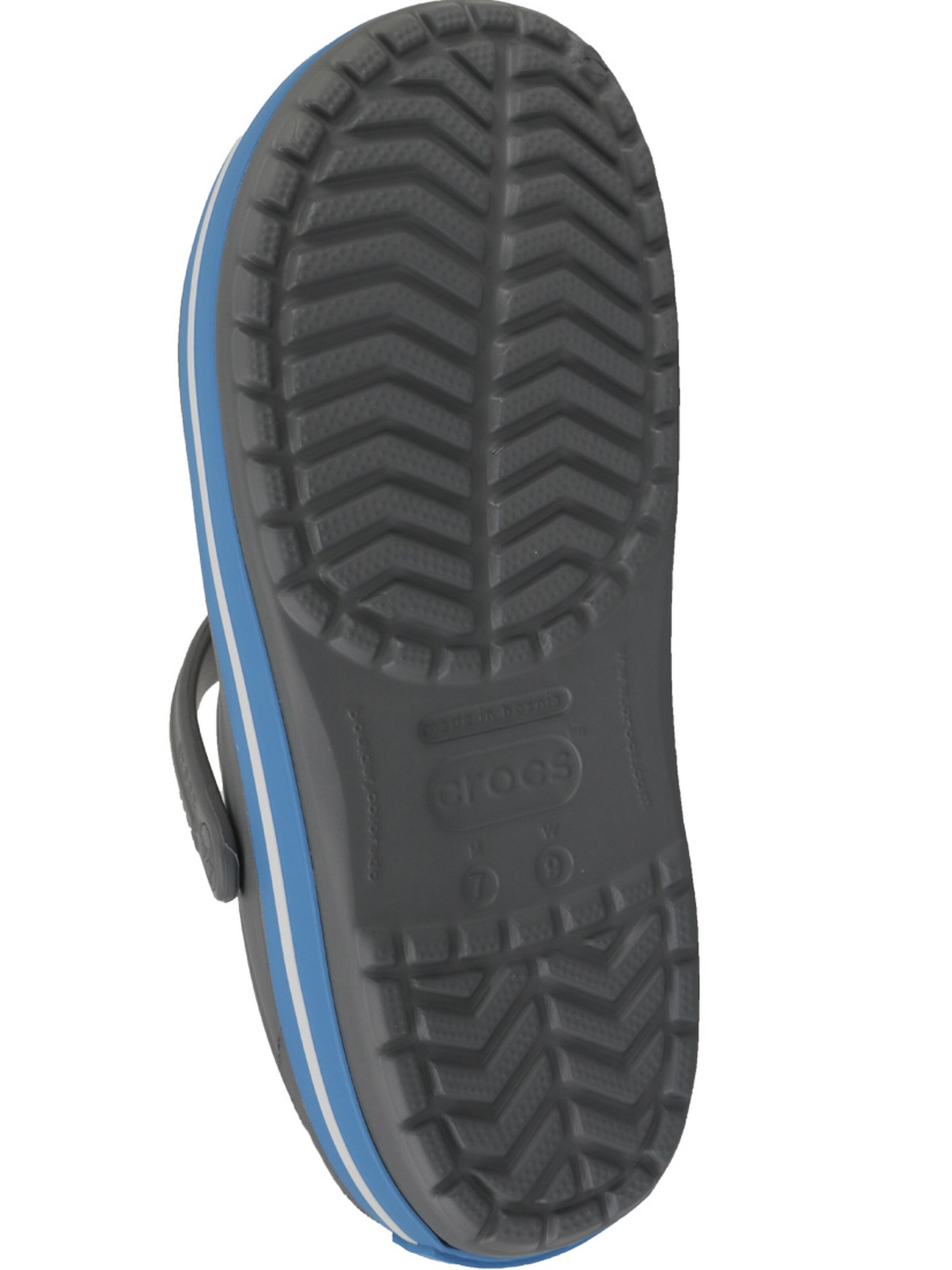 Crocs Clogs‌‌‌‌‌‌ in Grau