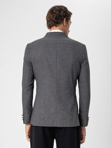 Antioch Regular fit Suit Jacket in Grey