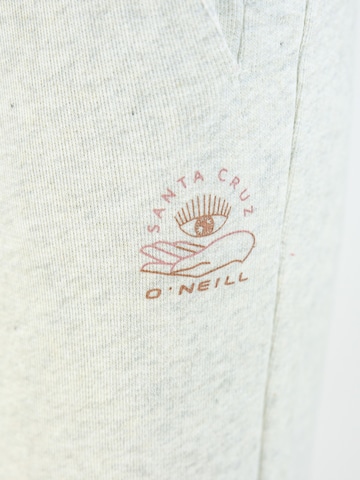 regular Pantaloni sportivi 'O'Neill LW Graphic' di O'NEILL in bianco