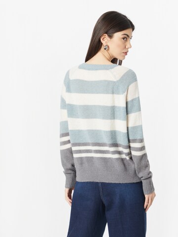 MOS MOSH Pullover in Grau