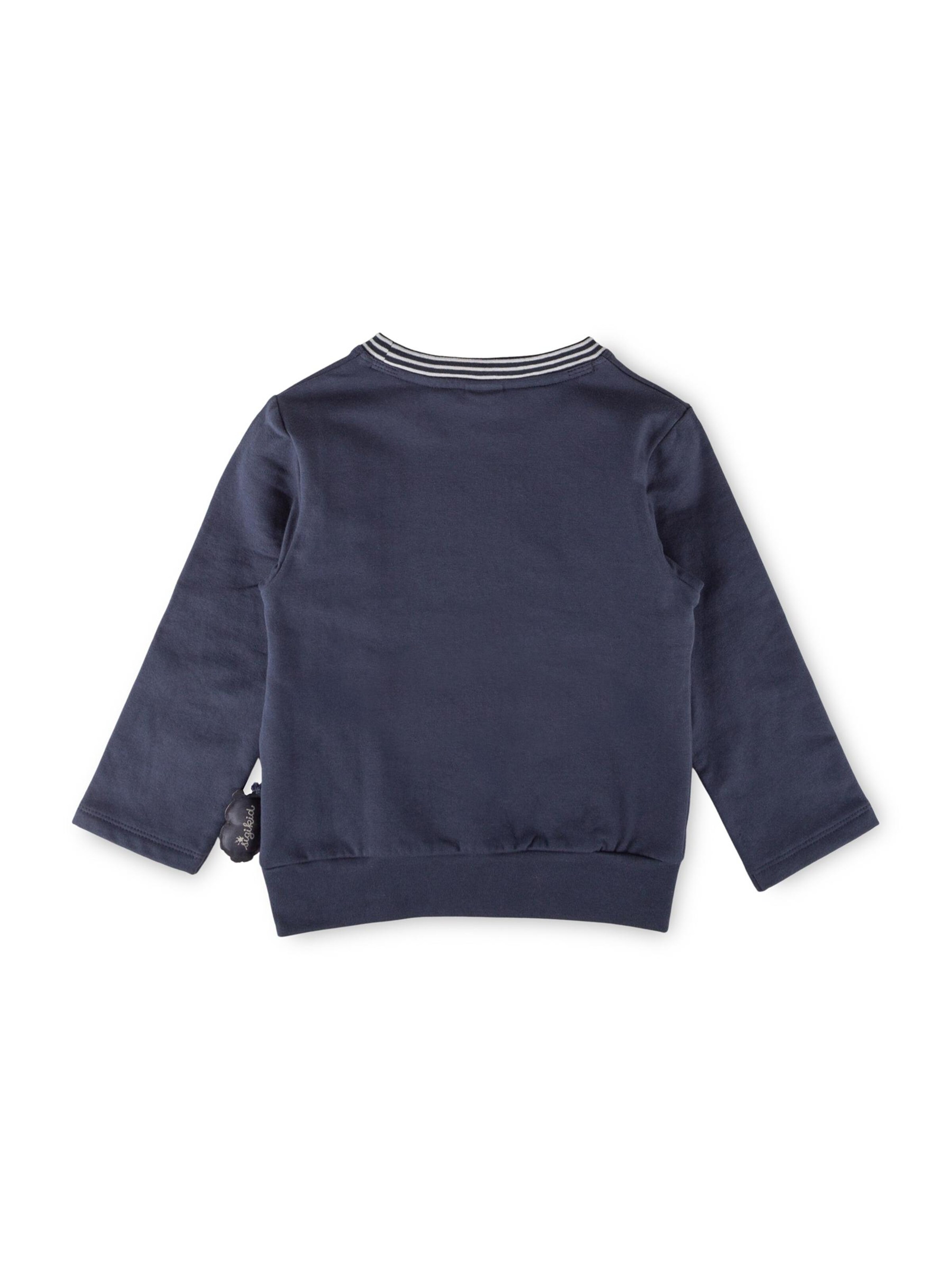 SIGIKID Sweater in Blue