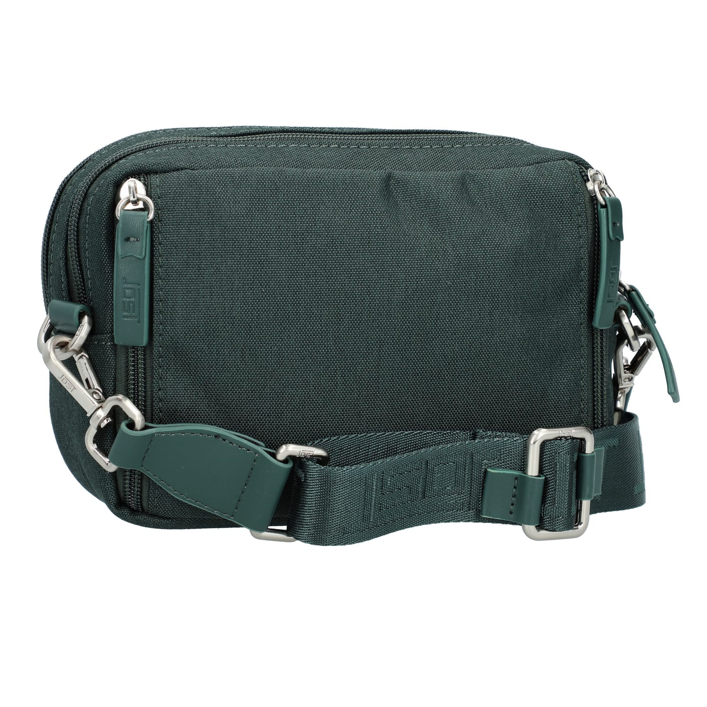 Sac à bandoulière 'Bergen ' JOST en vert