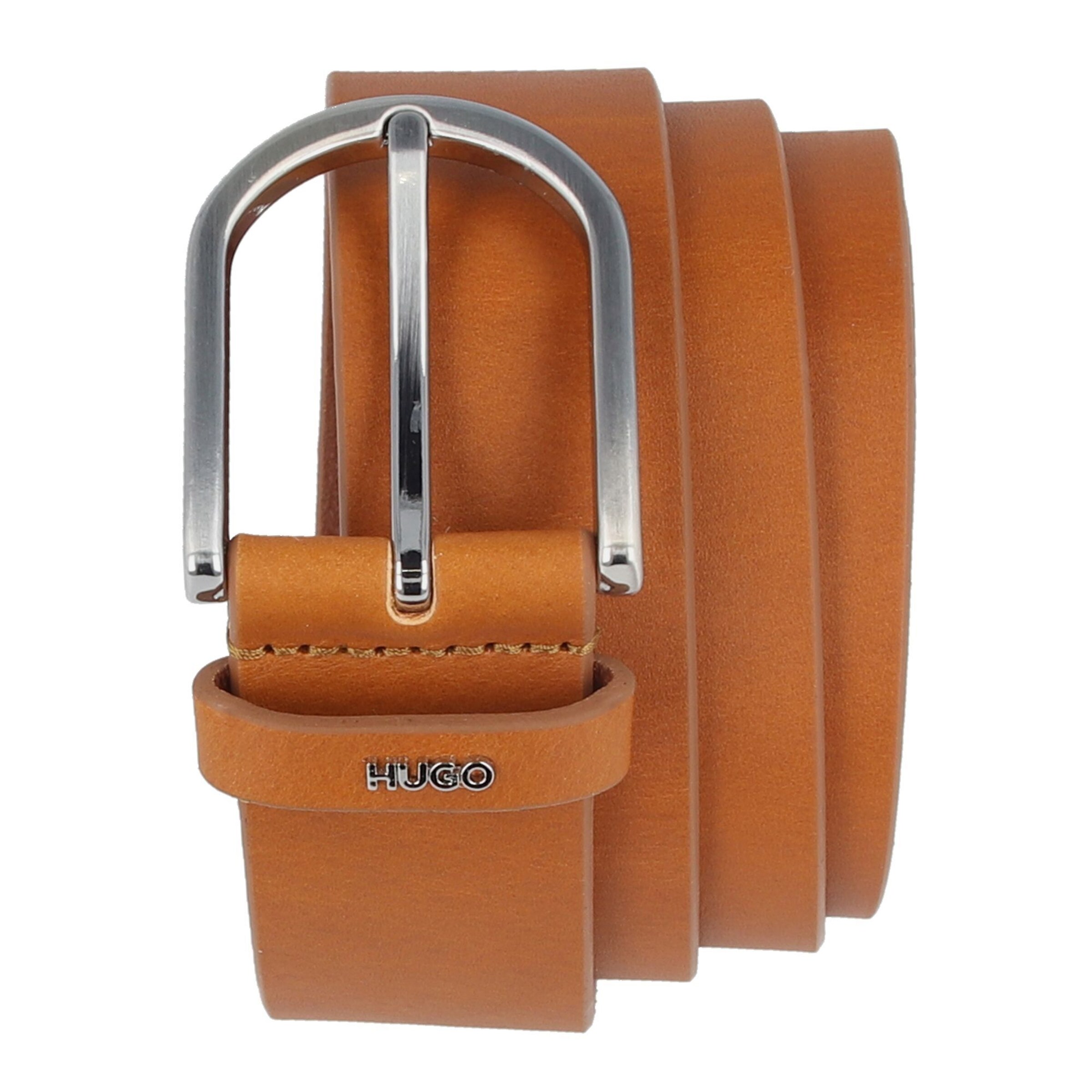 HUGO Riem 'Zoey' in Bruin