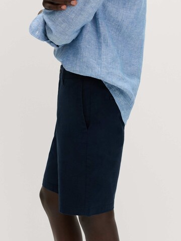 Marks & Spencer Regular Hose in Blau