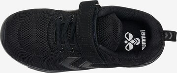 Hummel Sneakers 'Pace' in Black