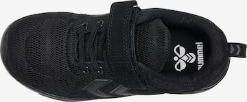 Hummel Sneakers 'Pace' in Black