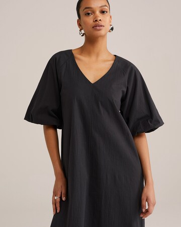 WE Fashion Dress in Black