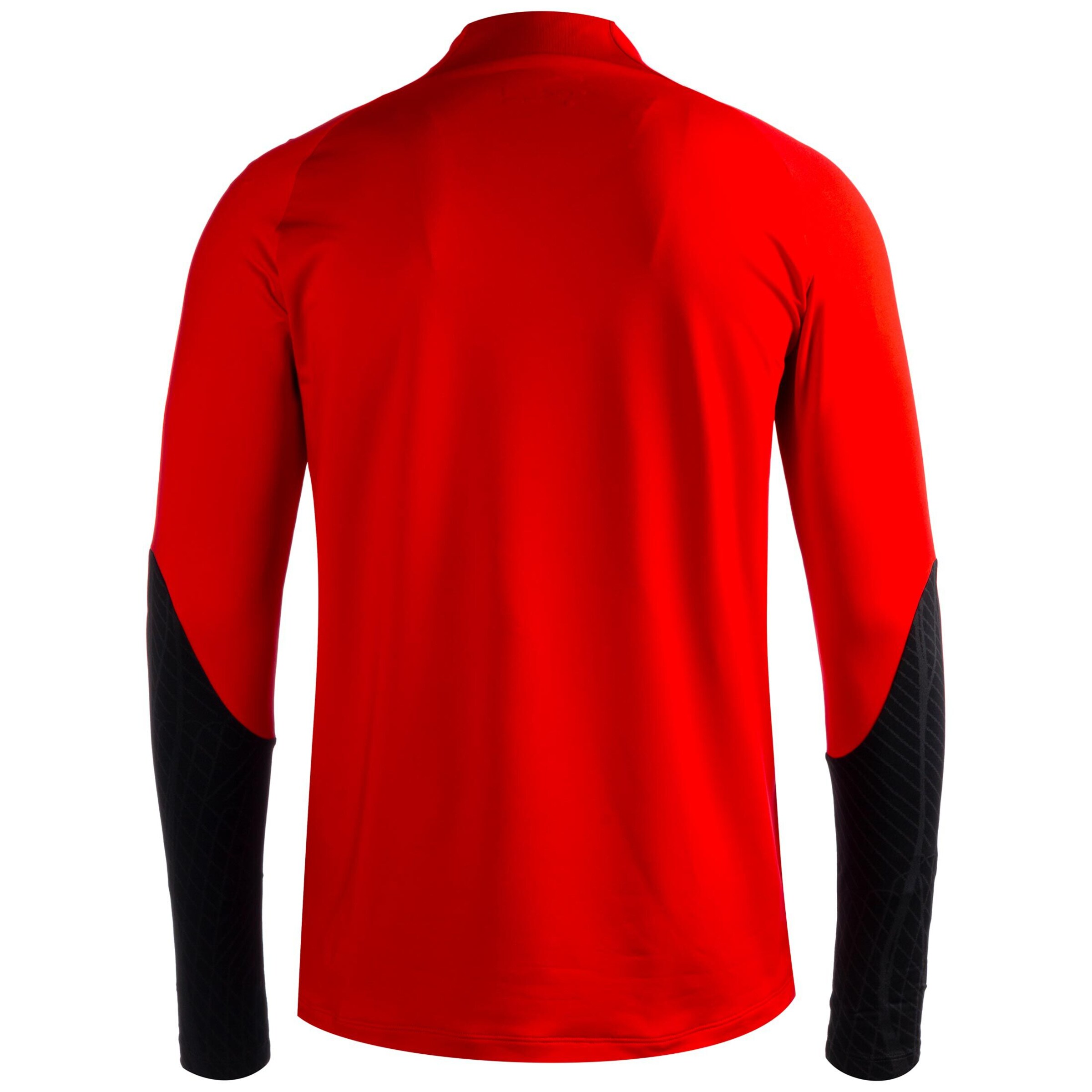 NIKE Performance Shirt 'Strike 23 Drill' in Red