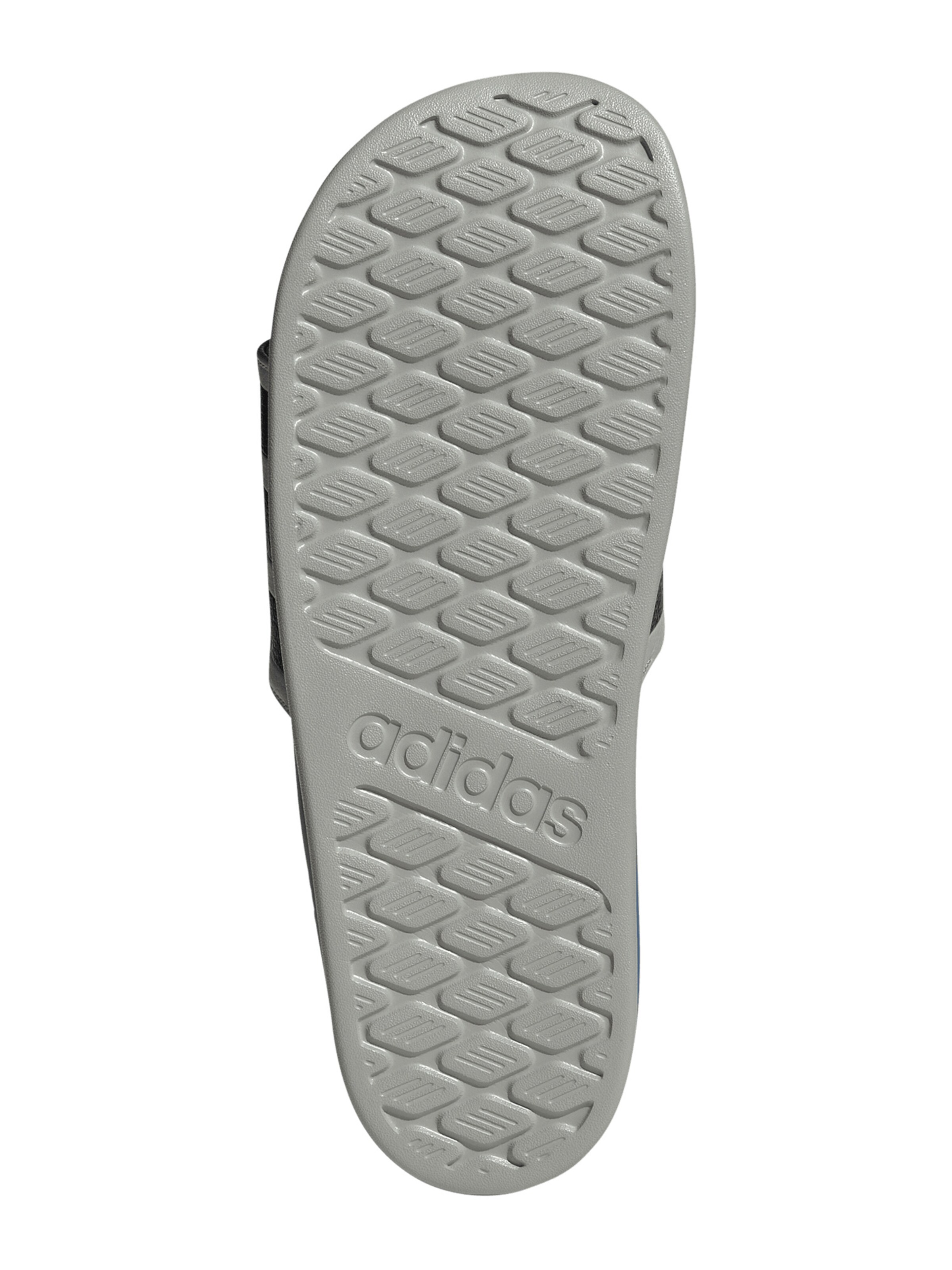 ADIDAS SPORTSWEAR Пантолеты 'ADILETTE COMFORT 2.0' в Серый: низ