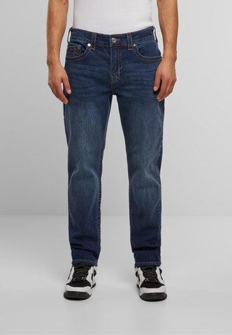 True Religion Regular Jeans 'Rocco' in Blue