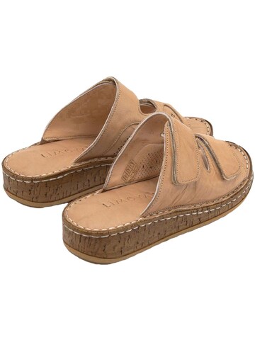 Limoya Muiltjes 'Aditi' in Beige