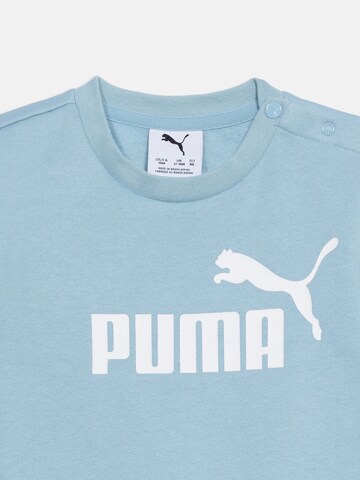 PUMA Joggingová souprava 'Essentials' – modrá