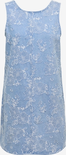 ONLY Mekko 'ONLaude' värissä sininen denim / valkoinen, Tuotenäkymä