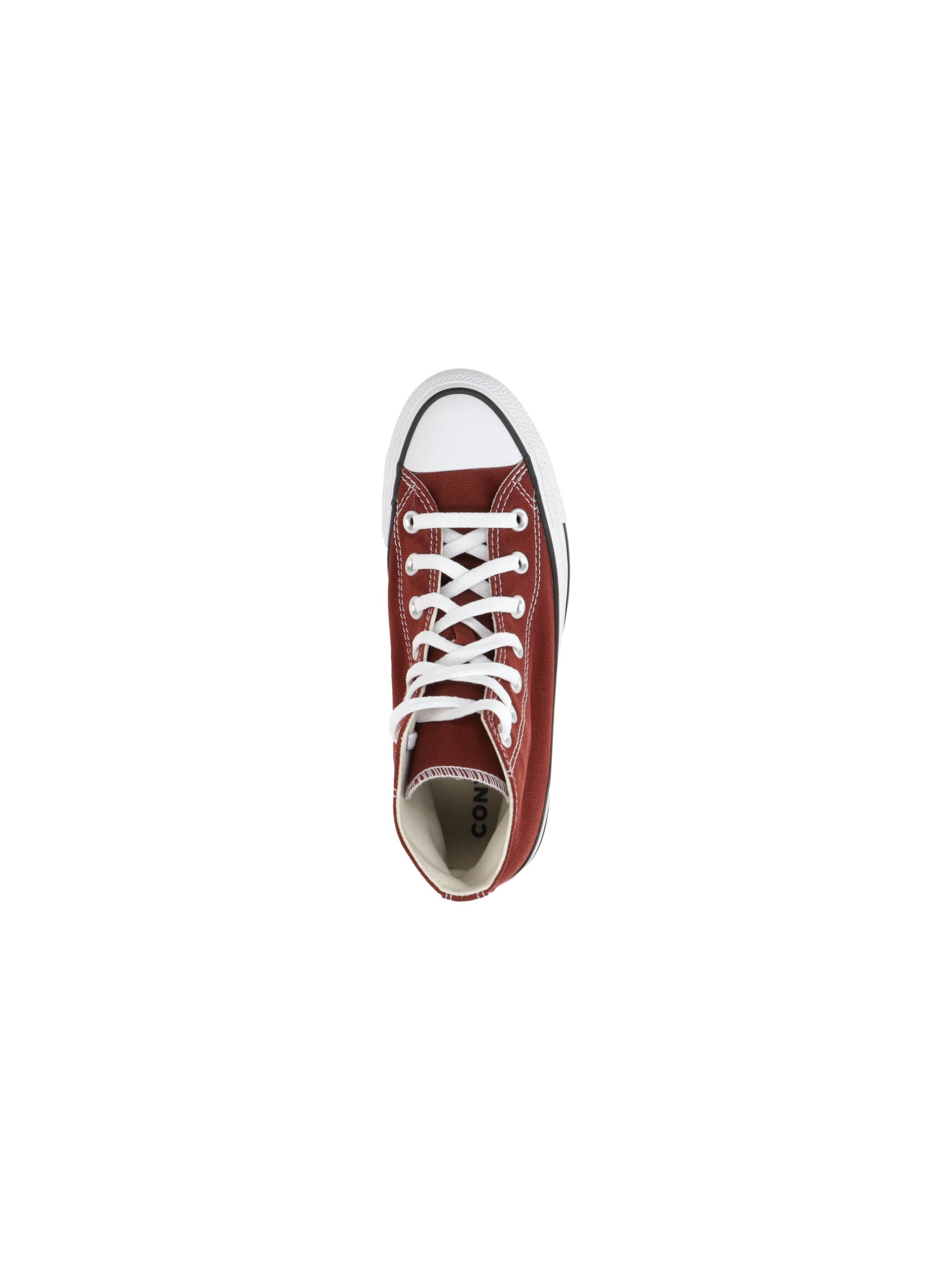 CONVERSE Schnürschuh‌‌‌‌ in Rot