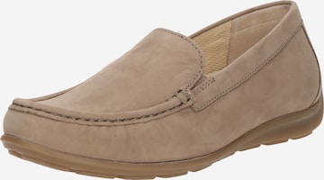 GABORMokasinke - bež boja: prednji dio