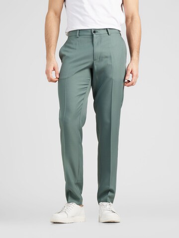 Jack & Jones Premium - Slimfit Traje 'COSTA' en verde