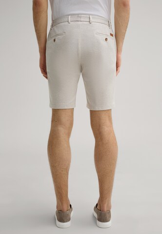 JOOP! Slimfit Chino 'Capri' in Beige
