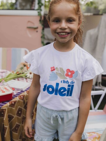 Looxs Revolution Regular Hose in Blau