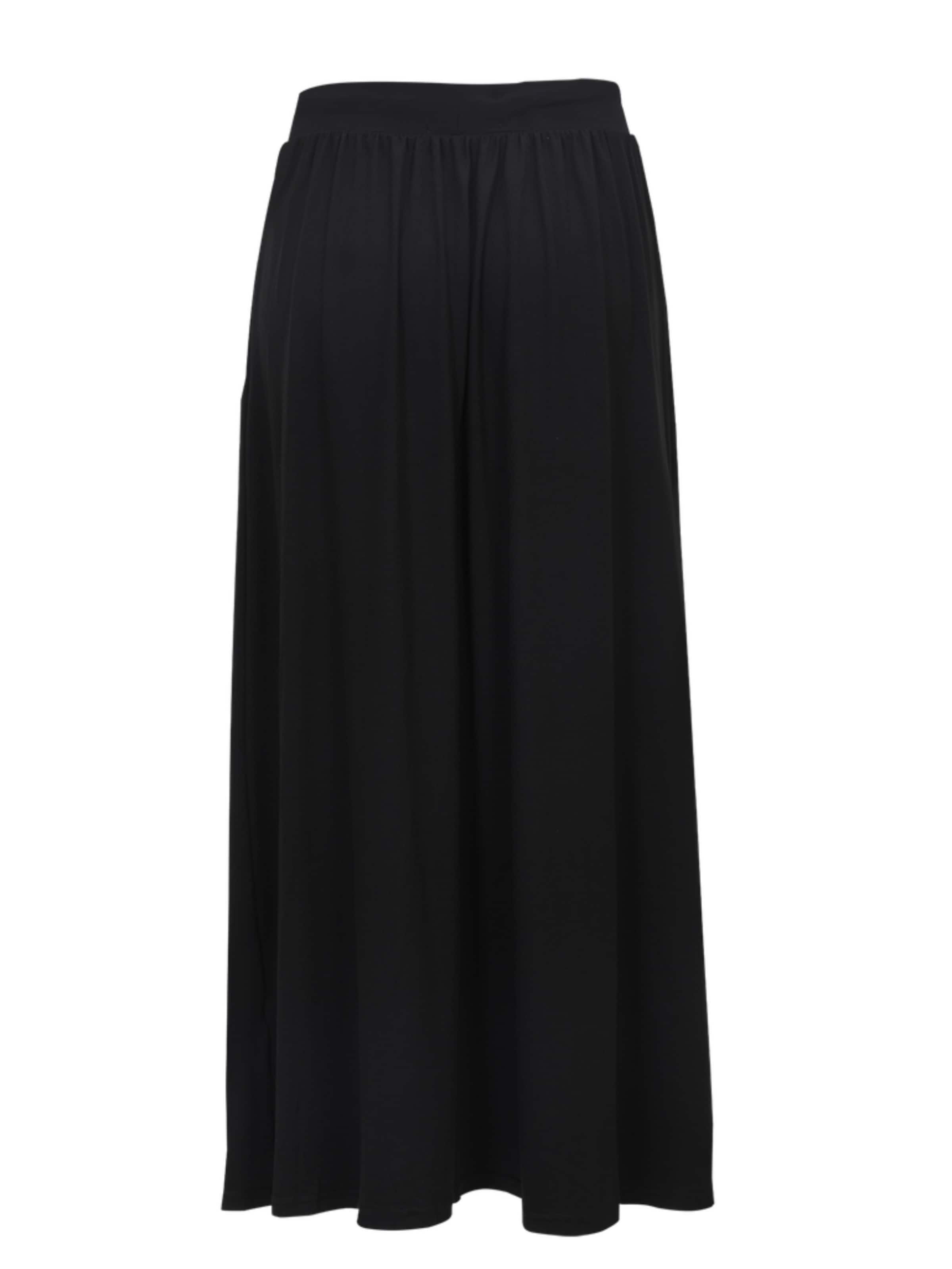 Liberte Essentiel Skirt ' ALMA ' in Black