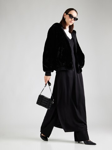 RINO & PELLE Jacke 'Rubia' in Schwarz